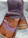 90% offer Kanchi pattu collection