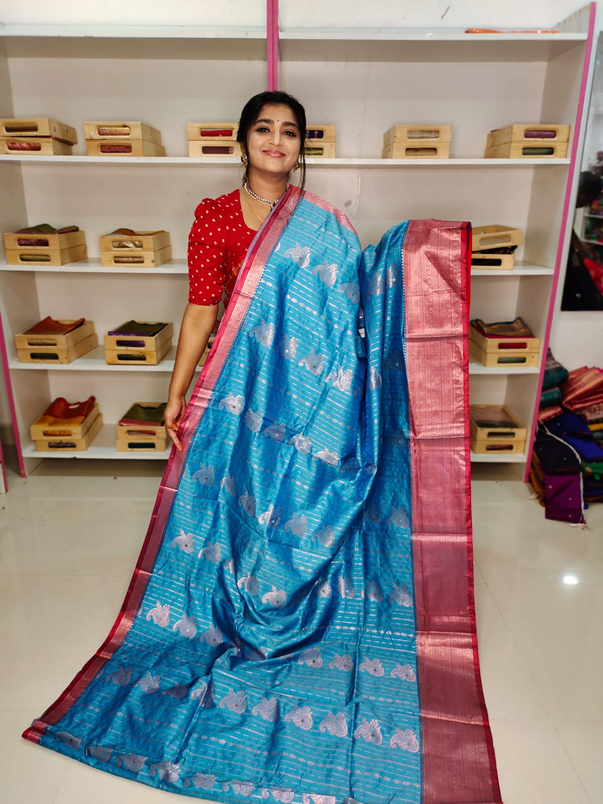 Ashadam clearance sale