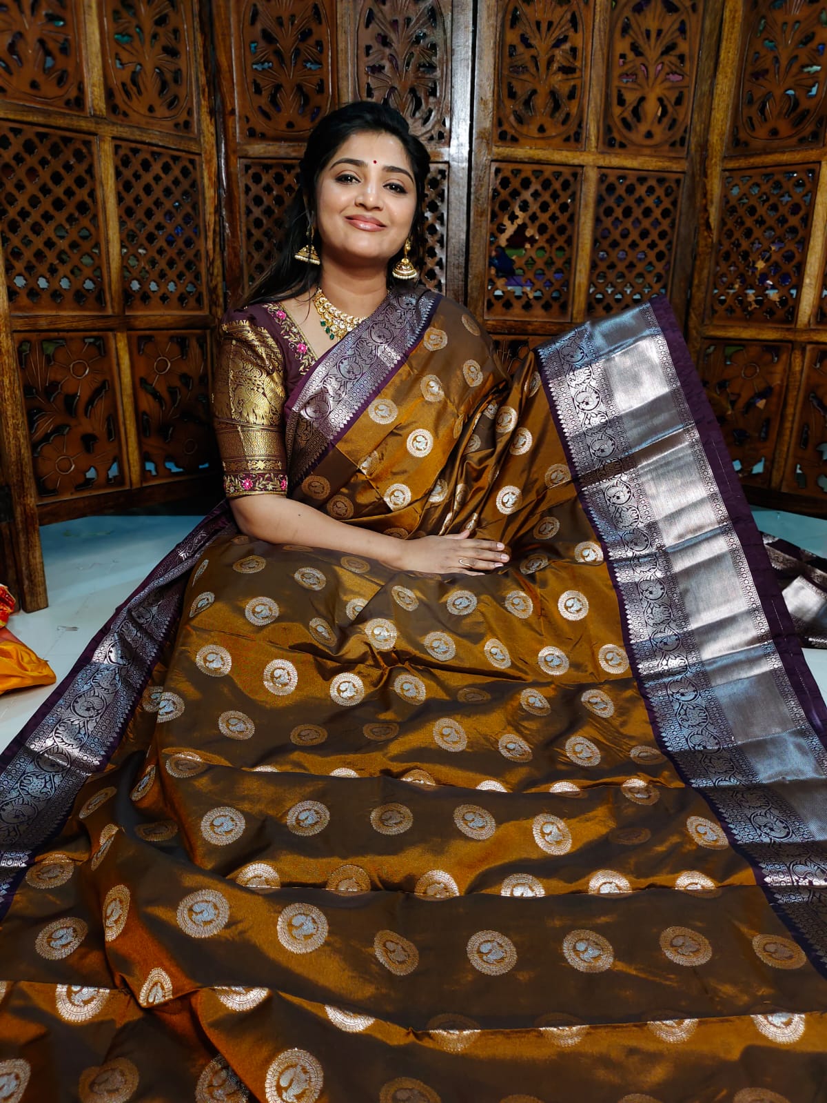 50% offer fancy sarees