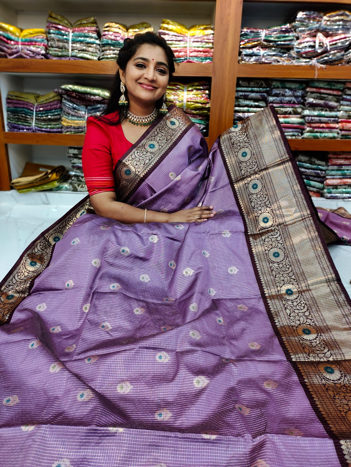 Katan silk