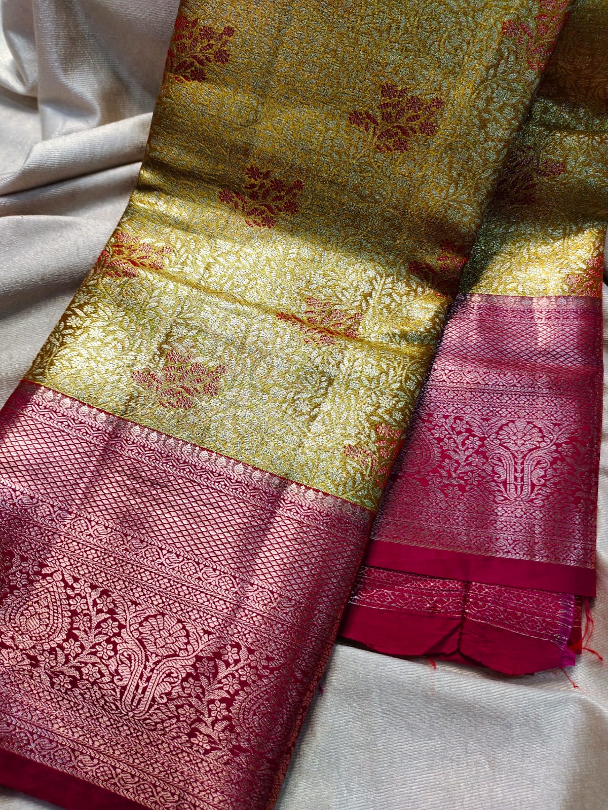 70% offer kanchi saree