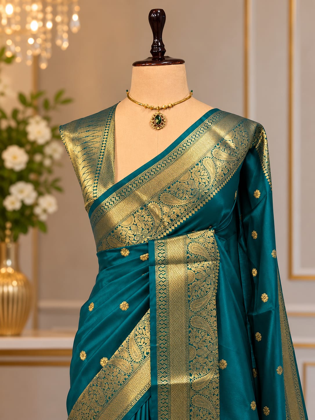 Katan Banarasi