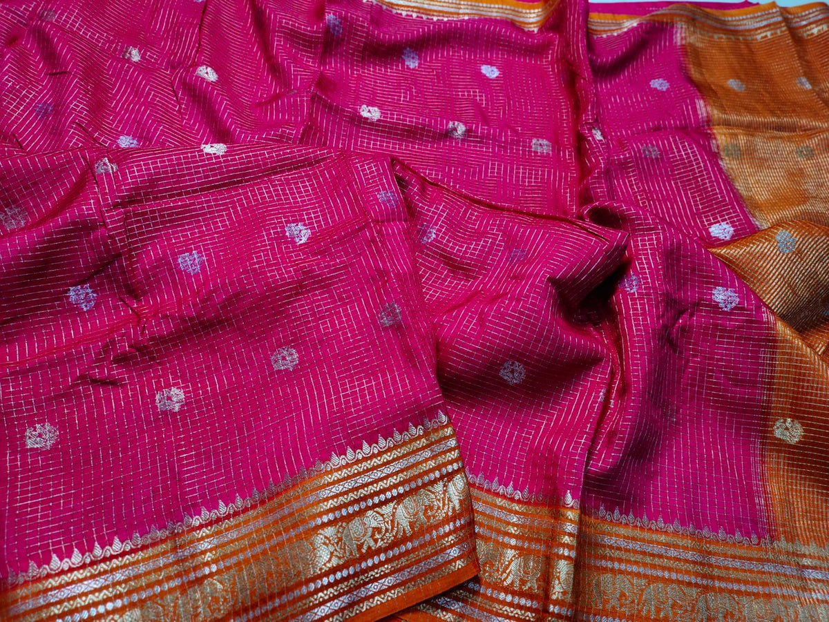 HO silk