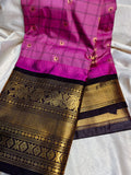Sravanam gadwal sale
