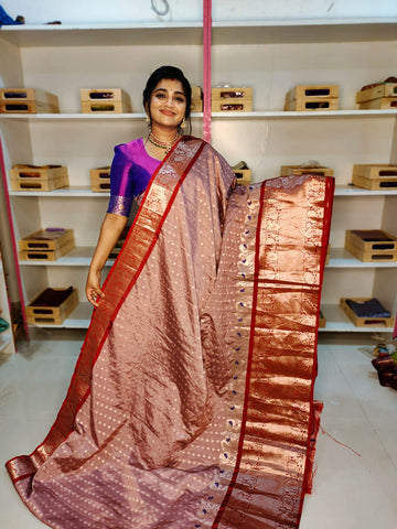 Dussehra offer saree