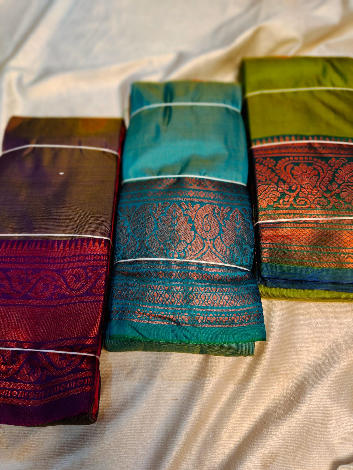 1+2 kuppadam sarees