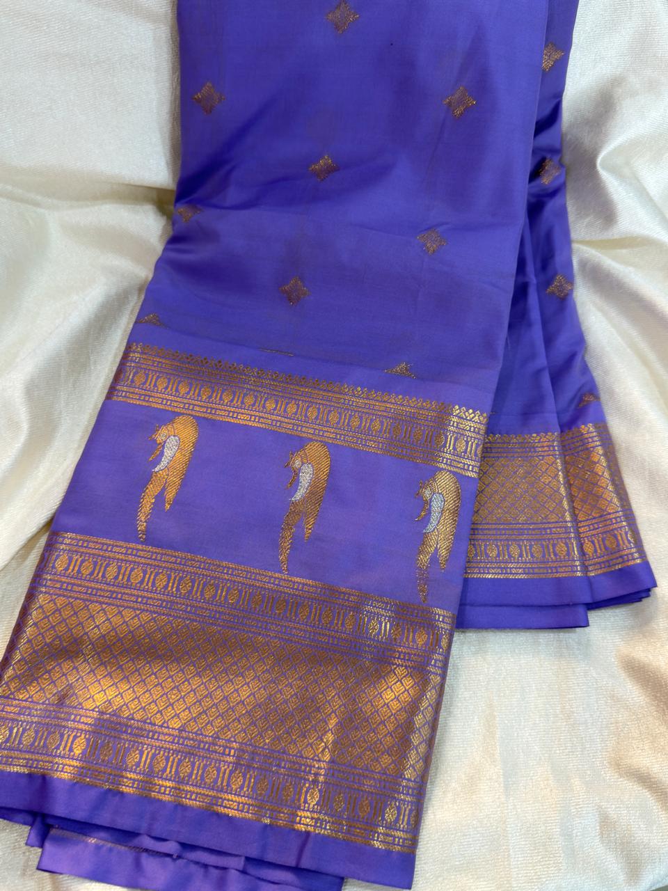 Gadwal cleance sale