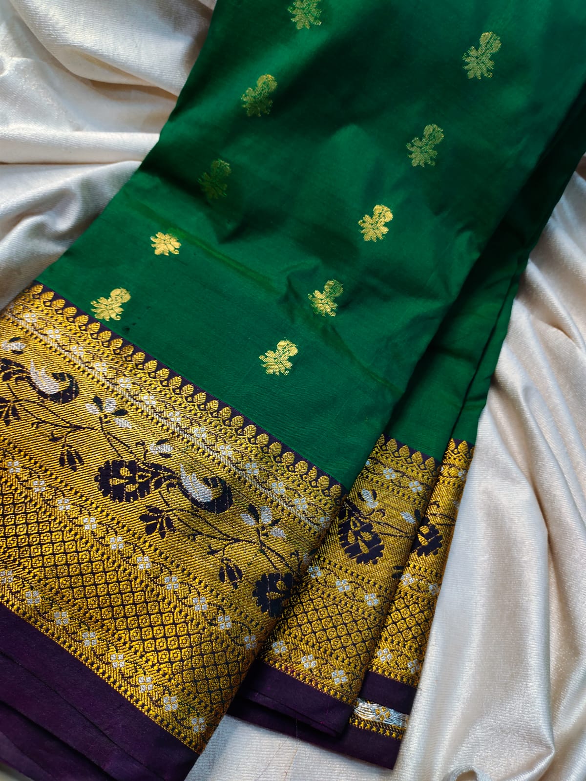 Ashadam. Gadwal sale