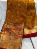 90% offer Kanchi pattu collection