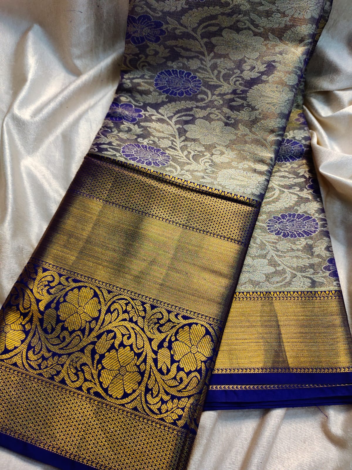 Ashadam kanchi sale