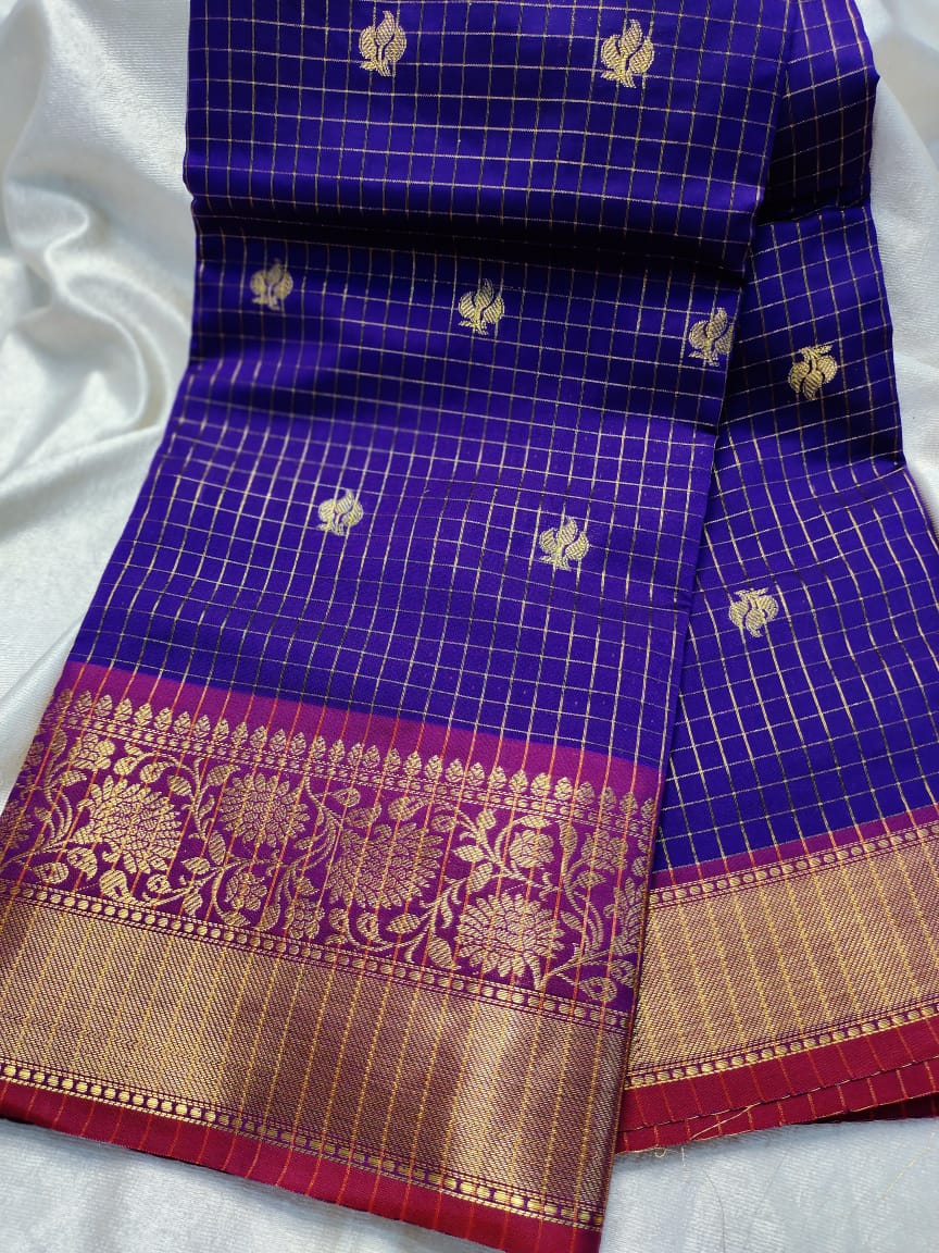 Vintage banarasi