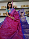 Gadwal offer sarees