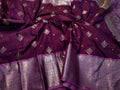 Primeme katan saree