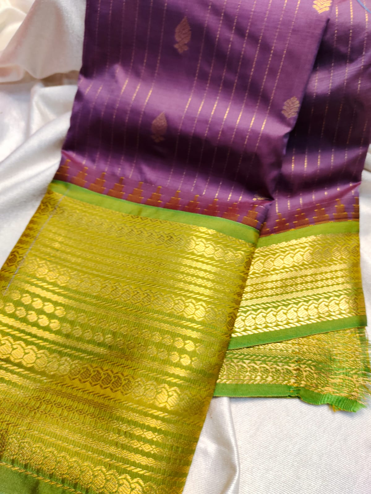 Gadwal sale