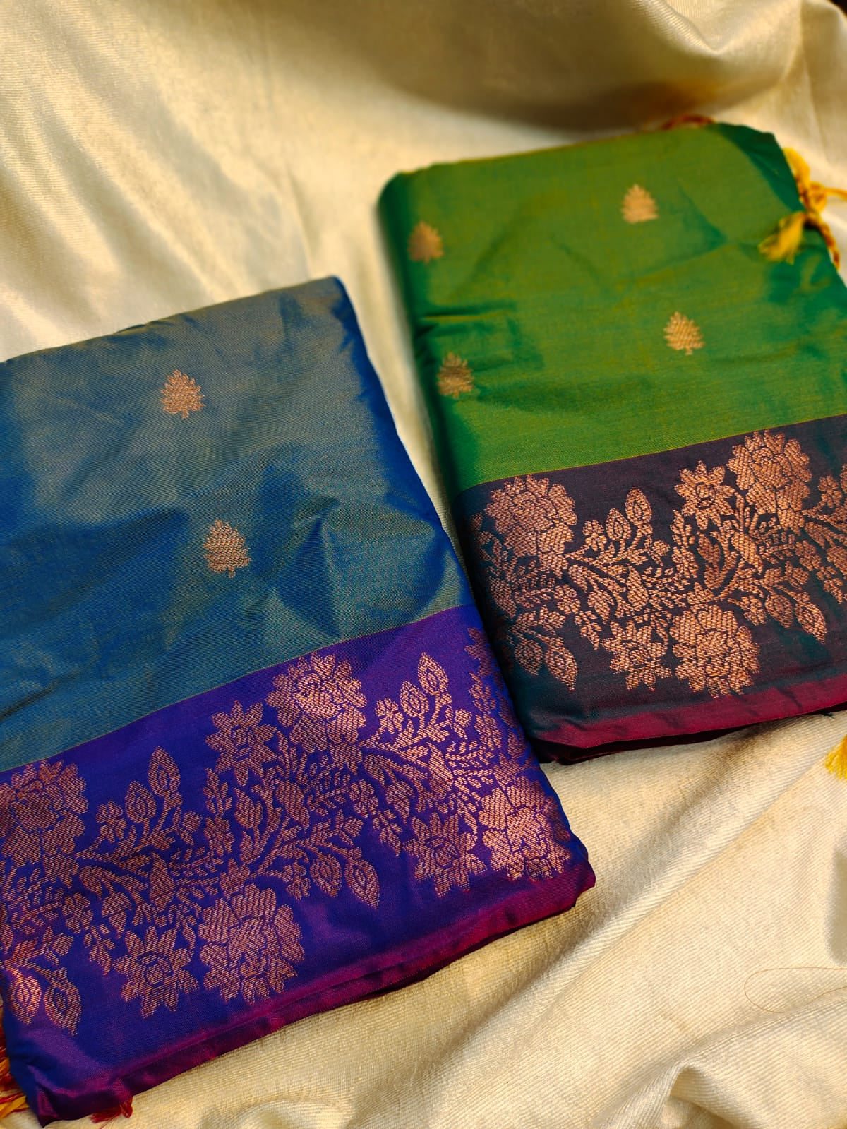 1+1 offer sarees