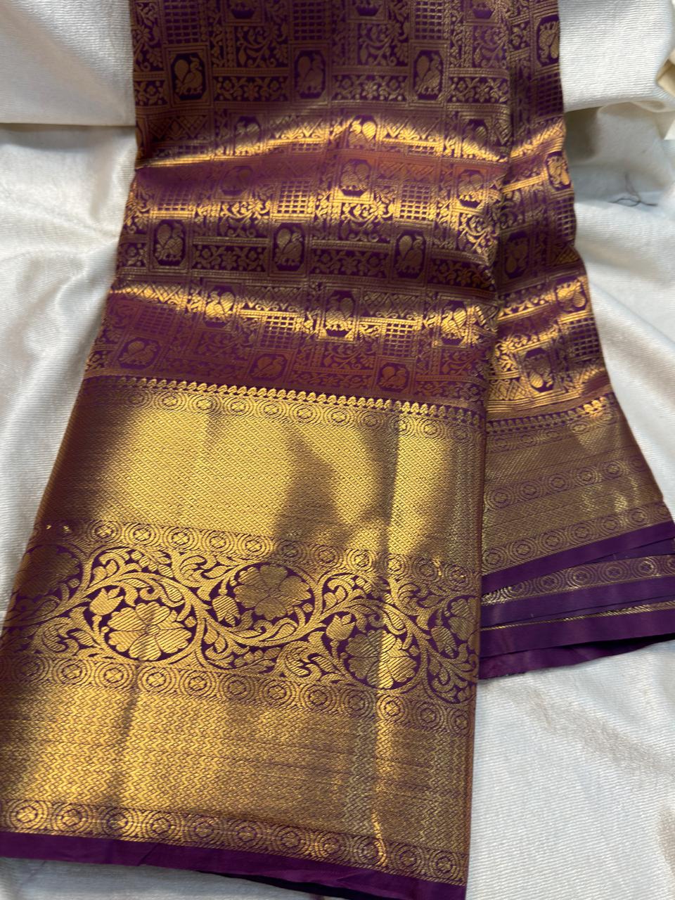 Kanchi offer