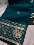 Mango silk