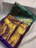 Kanchi meenakari