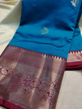 Mango silk