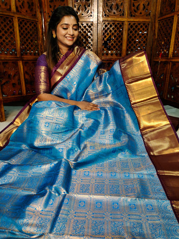 90% ఆఫర్ కంచి పట్టు సేకరణ