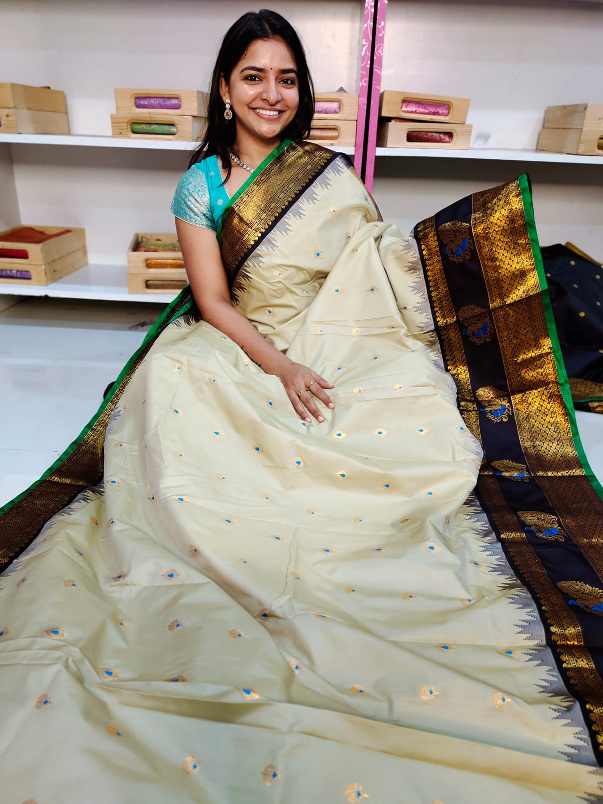 65% offer gadwal sale