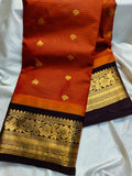 Rust gadwal
