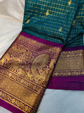 Vintage valli gadwal