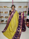 Primeme gadwal silk saree