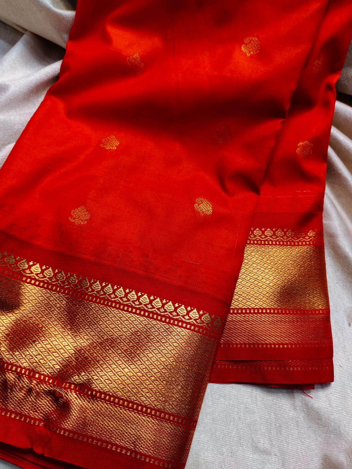 Gadwal sale