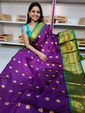 Gadwal offer sarees