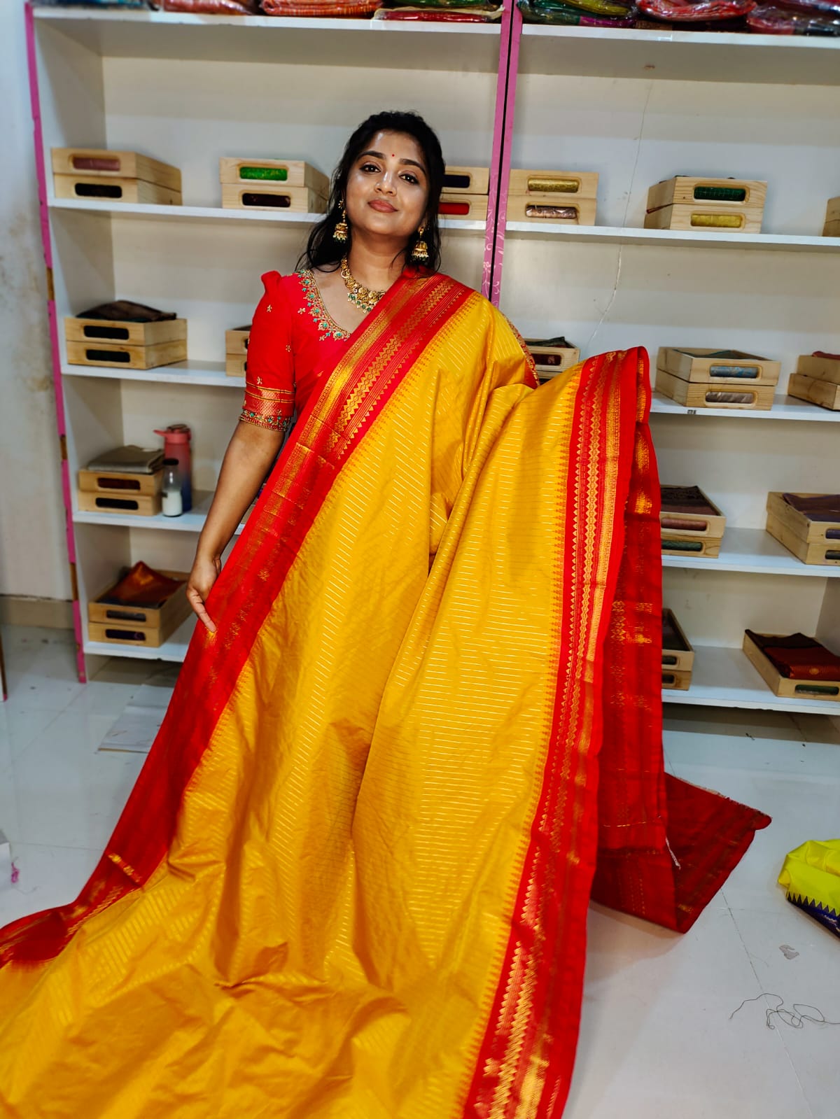 Feb gadwal sale