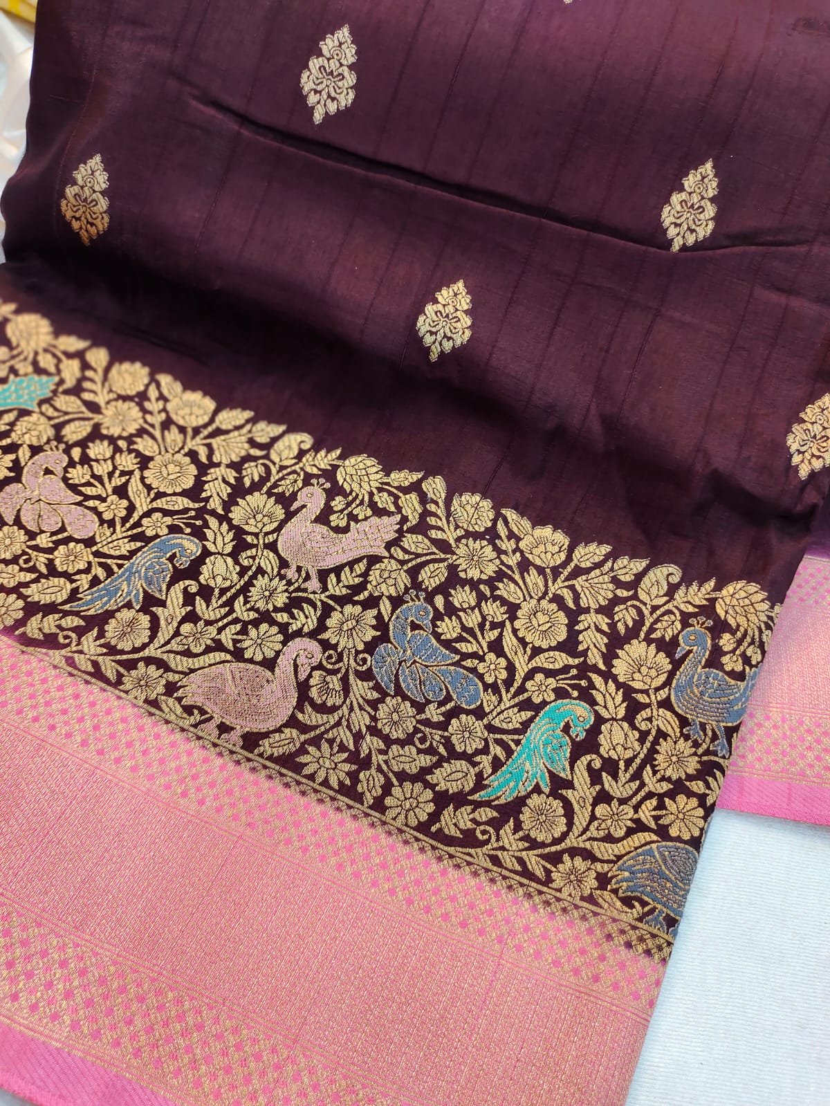 Premium Fancy sarees 60% off