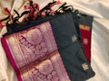 Uppada silk