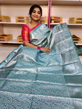 90% offer kanchi pattu collections