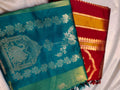 1+1 banarasi saree