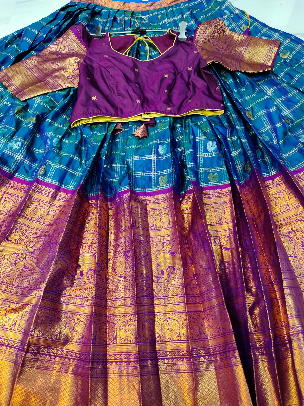 Gadwal lehnagas