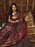 Vintage Gadwal
