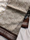 Mangala giri Kalamkari