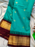 60% offer gadwal sarees