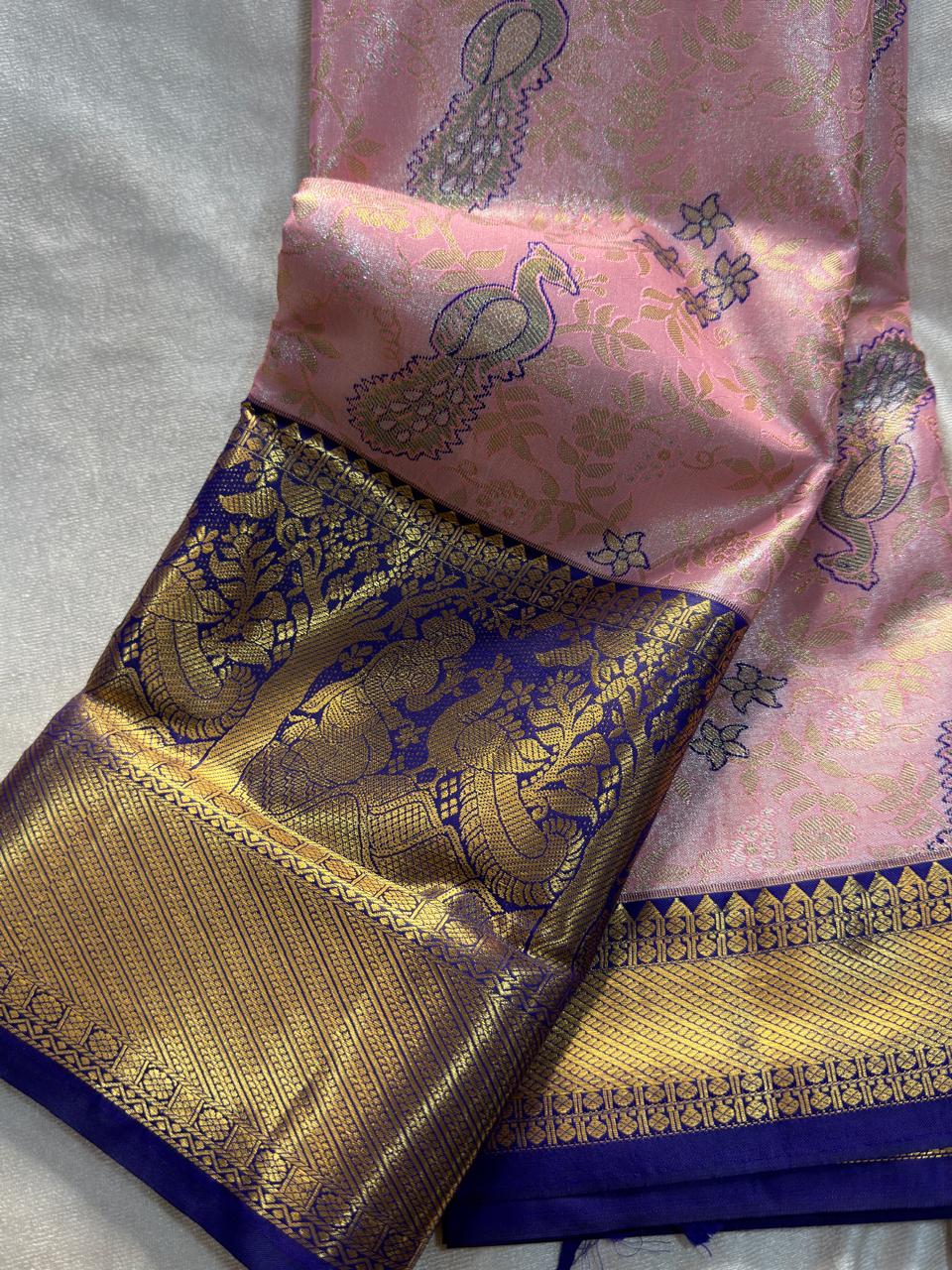 Kanchi offer
