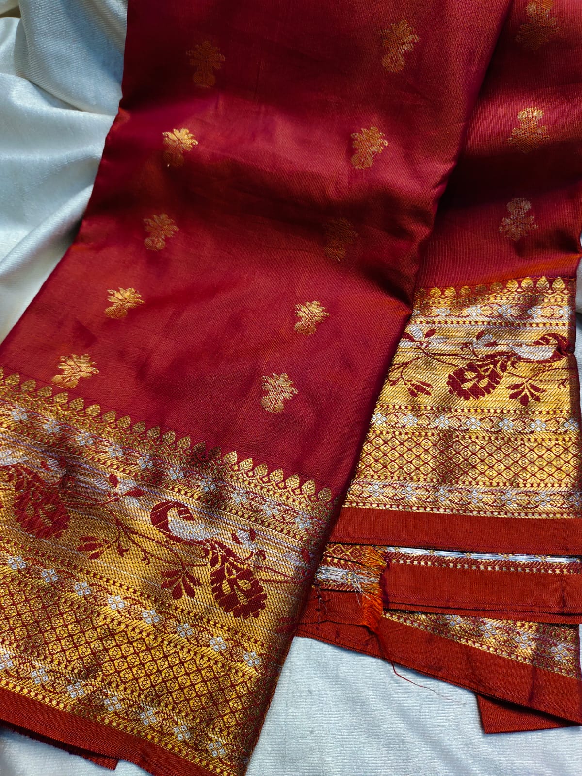 Gadwal sale