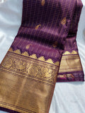 Vintage valli gadwal