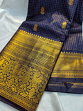 Vintage valli gadwal