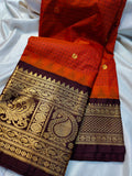 60% offer gadwal sarees