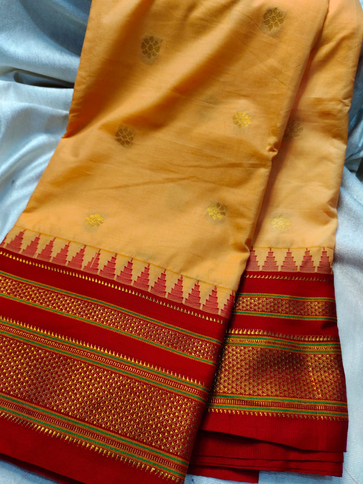 Ashadam. Gadwal sale