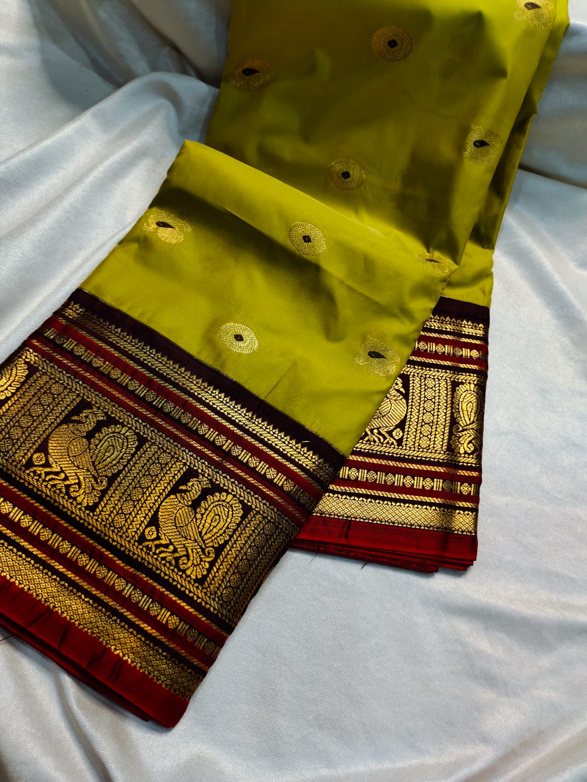 Primium gadwal sale