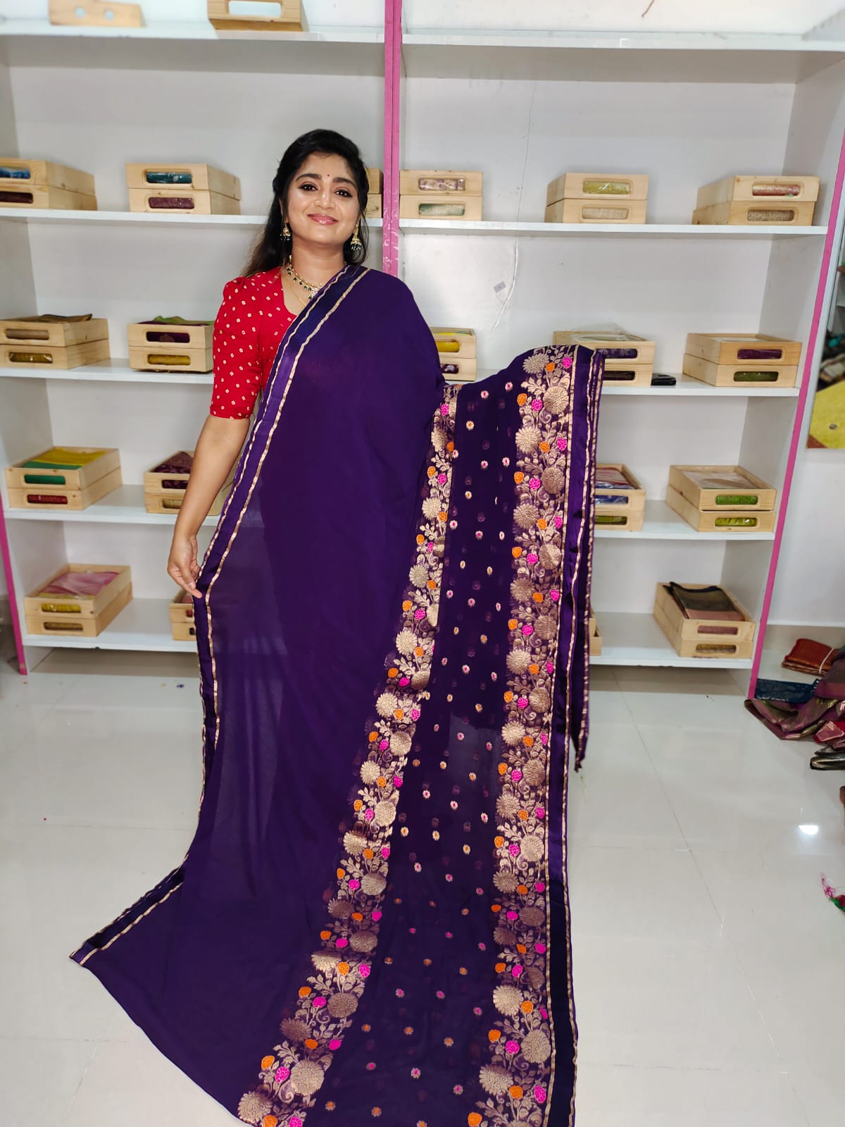 ఆషాడం క్లియరెన్స్ సేల్