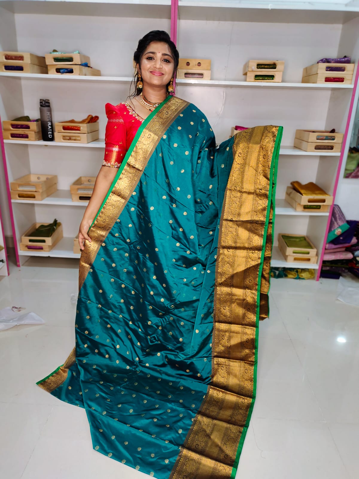 Ashadam sale