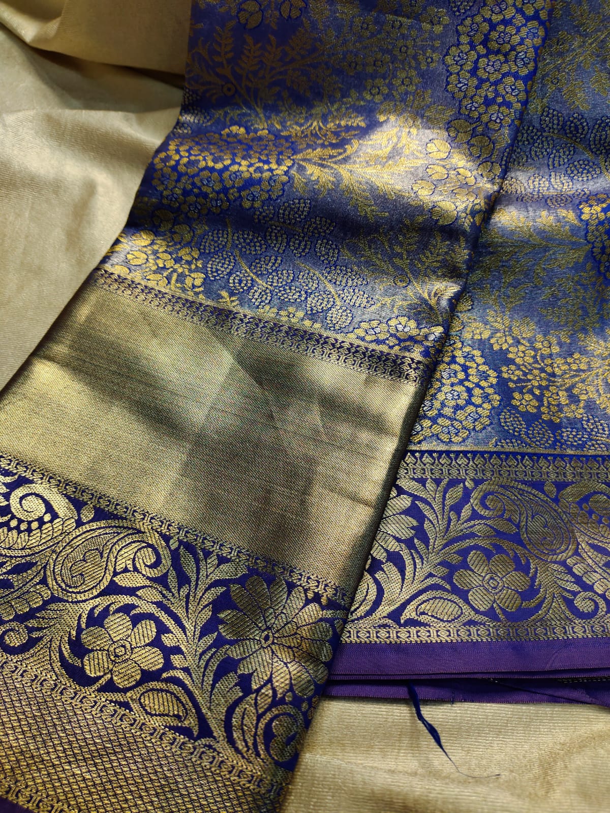 Ashadam kanchi sale