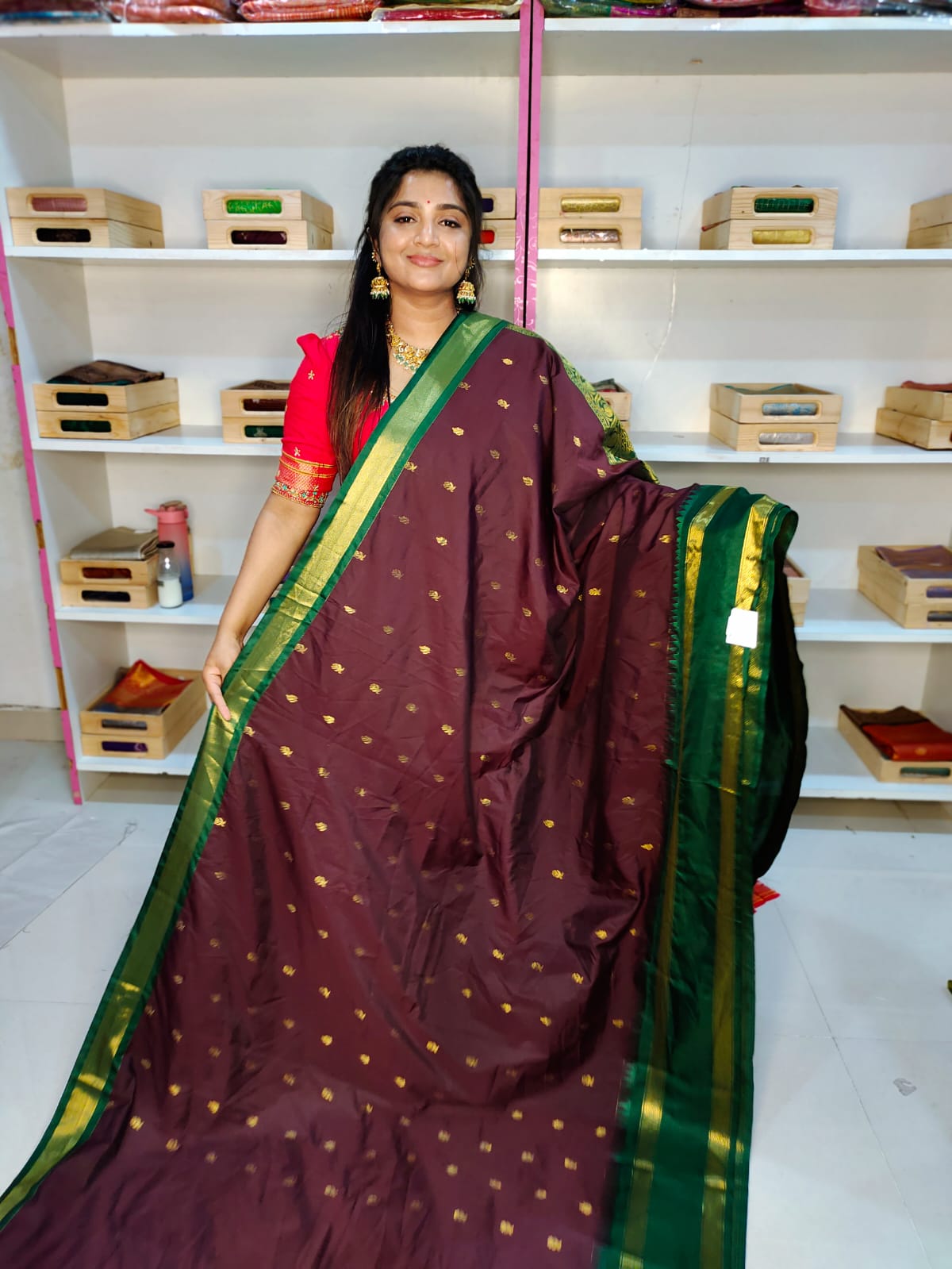 Feb gadwal sale